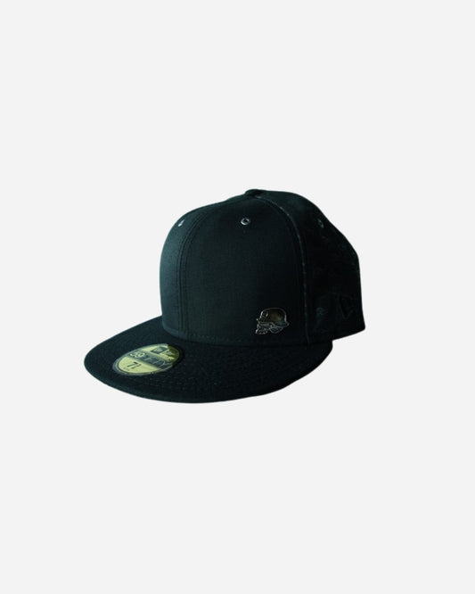 Casquette Metal Mulisha Crew - Noir