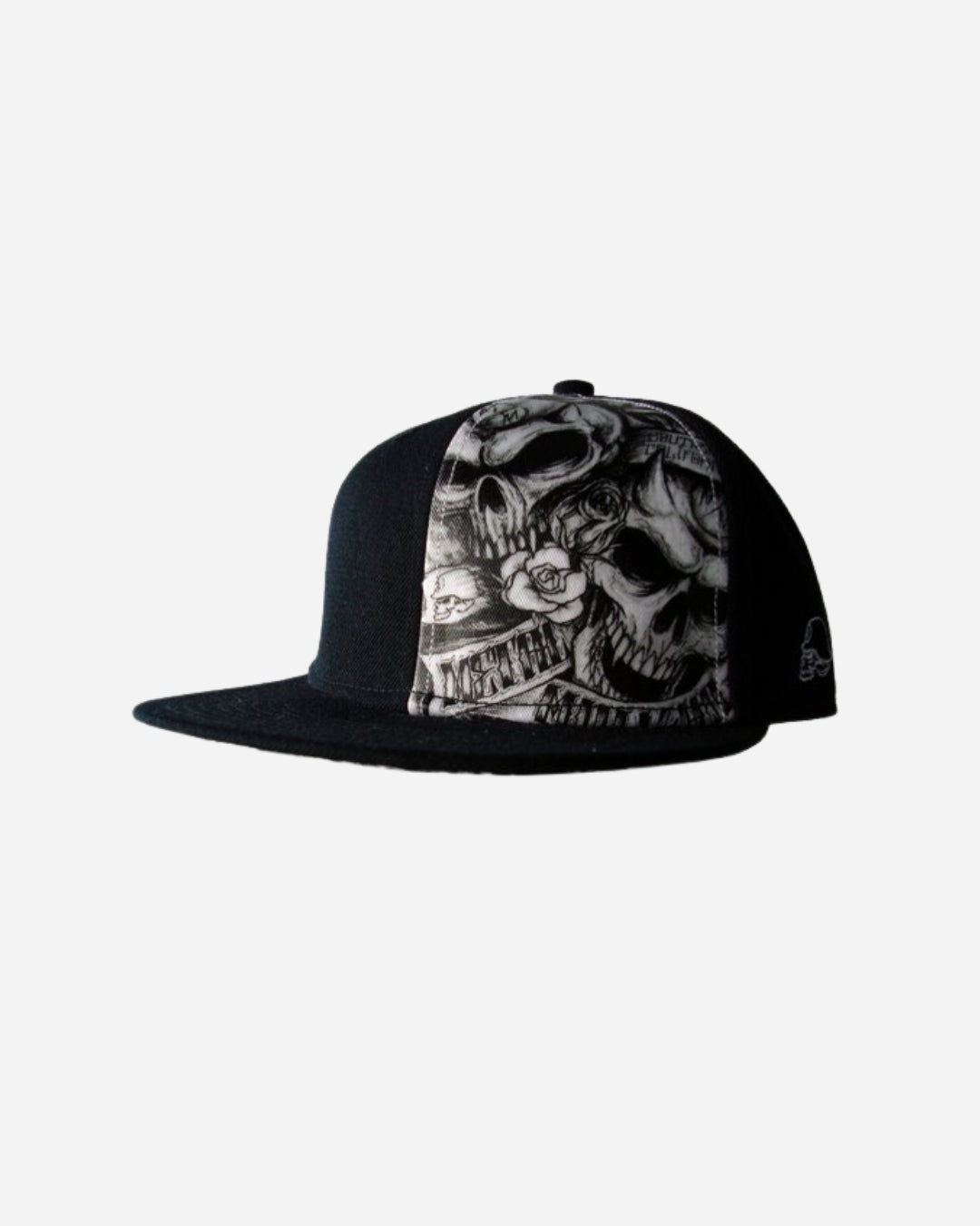 Metal Mulisha Hellion Cap - Black