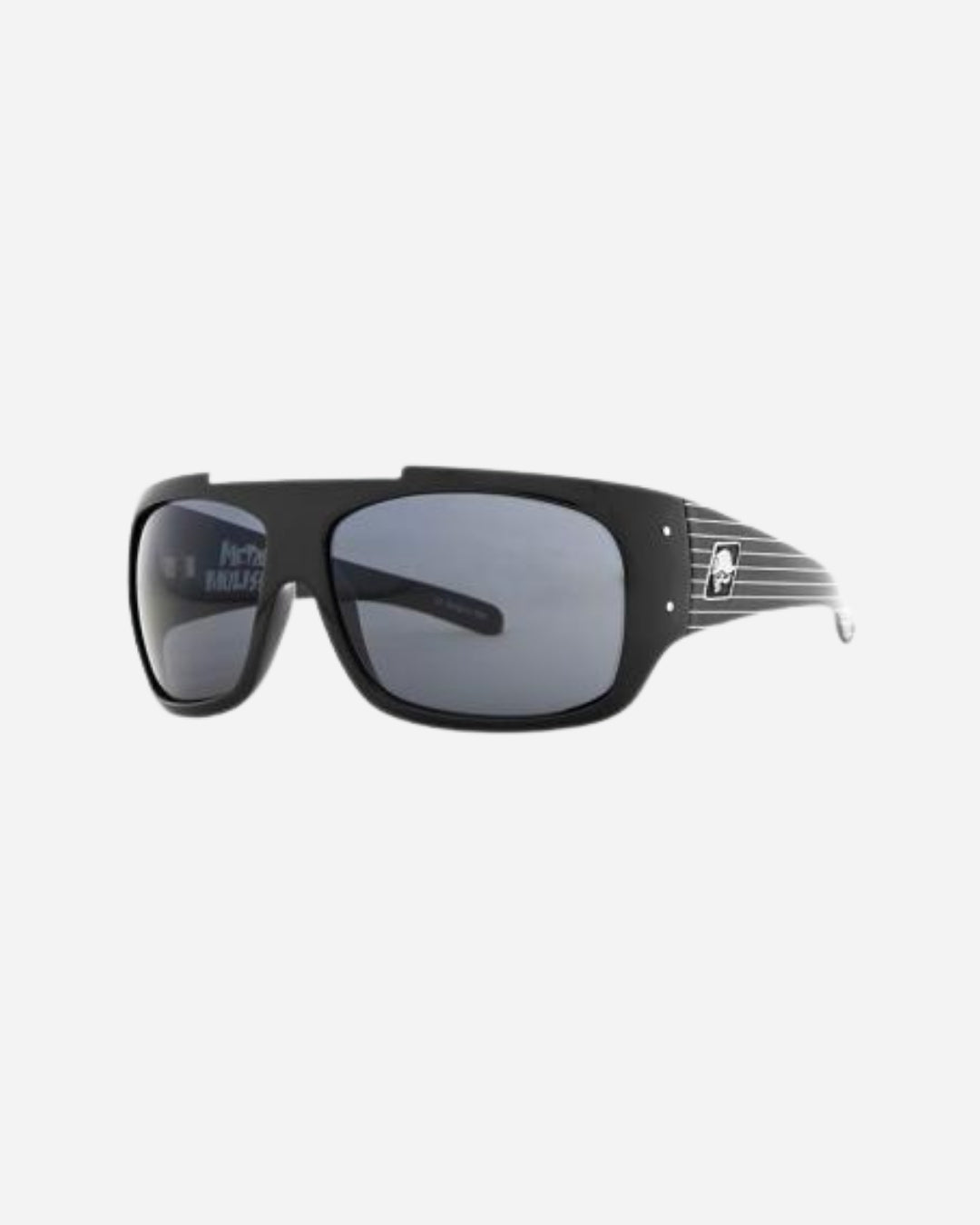 Occhiali da sole Metal Mulisha Compound Bikini Stripe