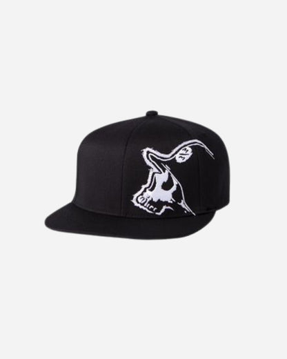 Casquette Metal Mulisha Radiation - Noir