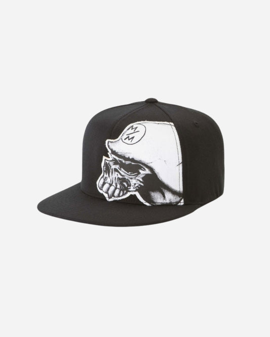 Casquette Metal Mulisha Exchange - Noir