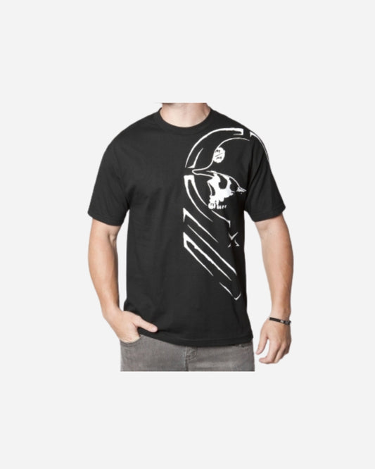 T-shirt Metal Mulisha Dim - Noir
