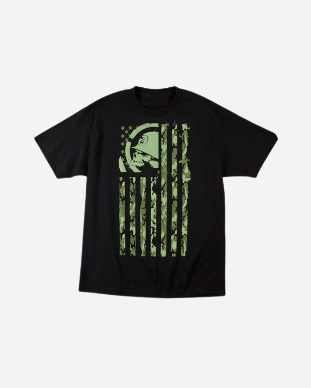 Metal Mulisha Hidden Agenda T-shirt - Black