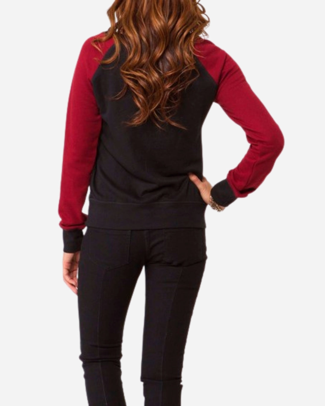 Metal Mulisha Native Sweater - Black