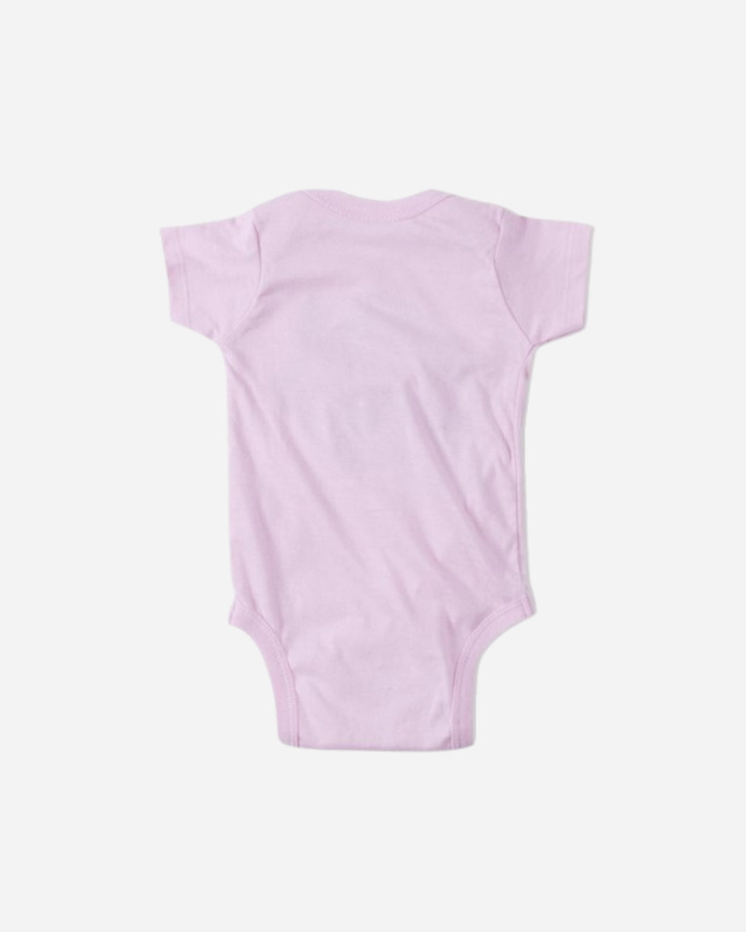Body bébé Metal Mulisha I Dare You - Rose