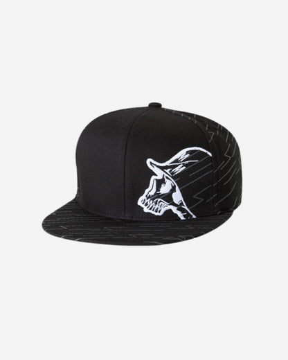 Metal Mulisha Act Cap – Schwarz