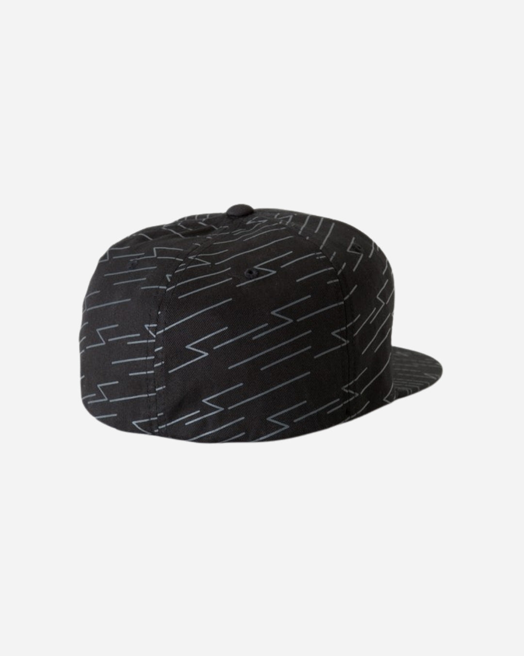 Metal Mulisha Act Cap – Schwarz