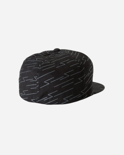 Metal Mulisha Act Cap – Schwarz
