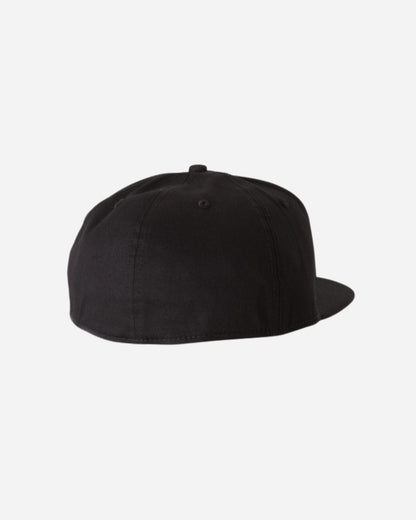 Casquette Metal Mulisha Recap - Noir