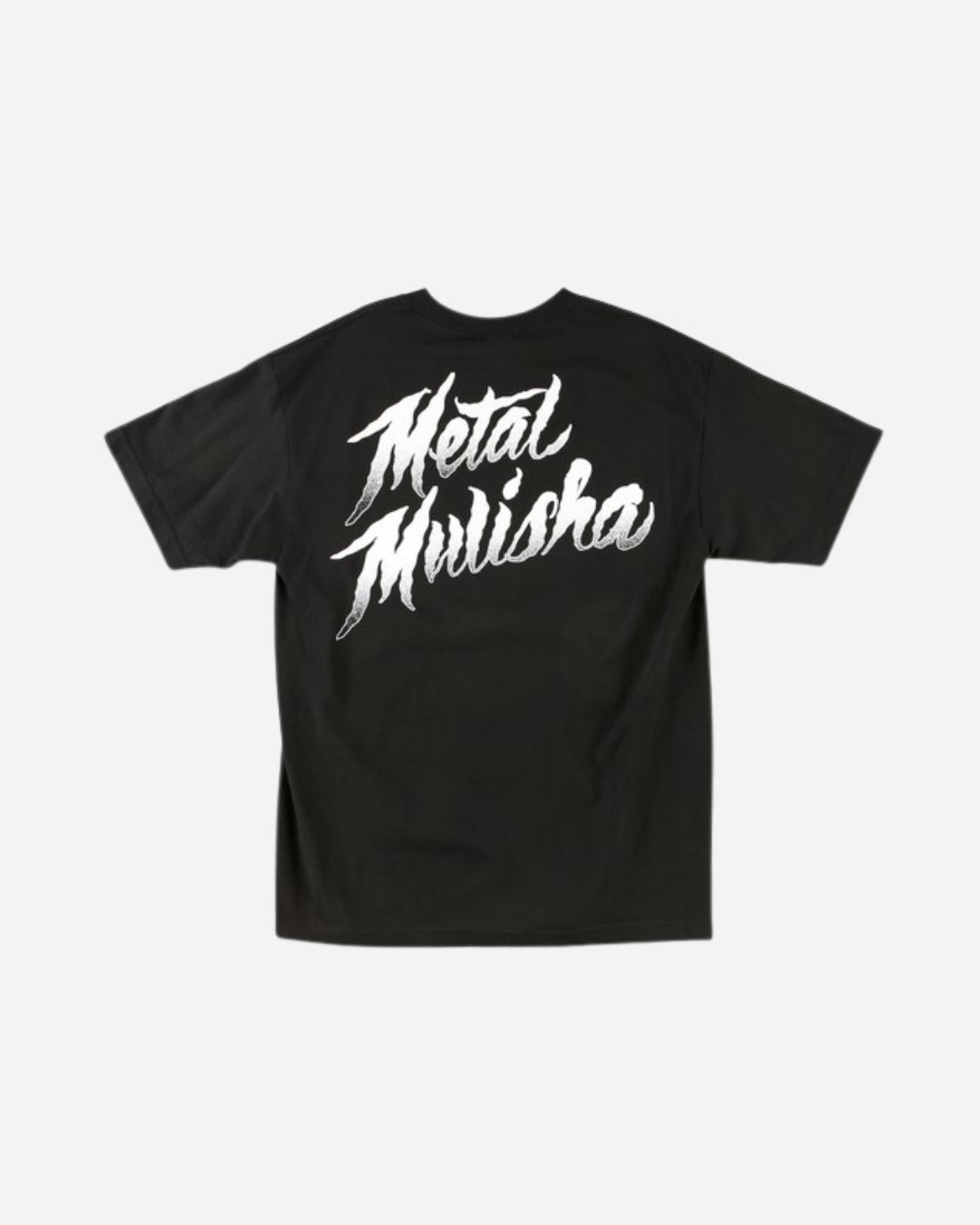 T-shirt Metal Mulisha Eerie - Noir