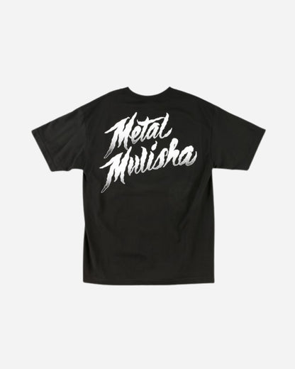 T-shirt Metal Mulisha Eerie - Noir