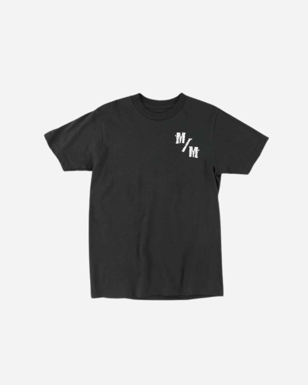 T-shirt Junior Metal Mulisha Cracker - Noir