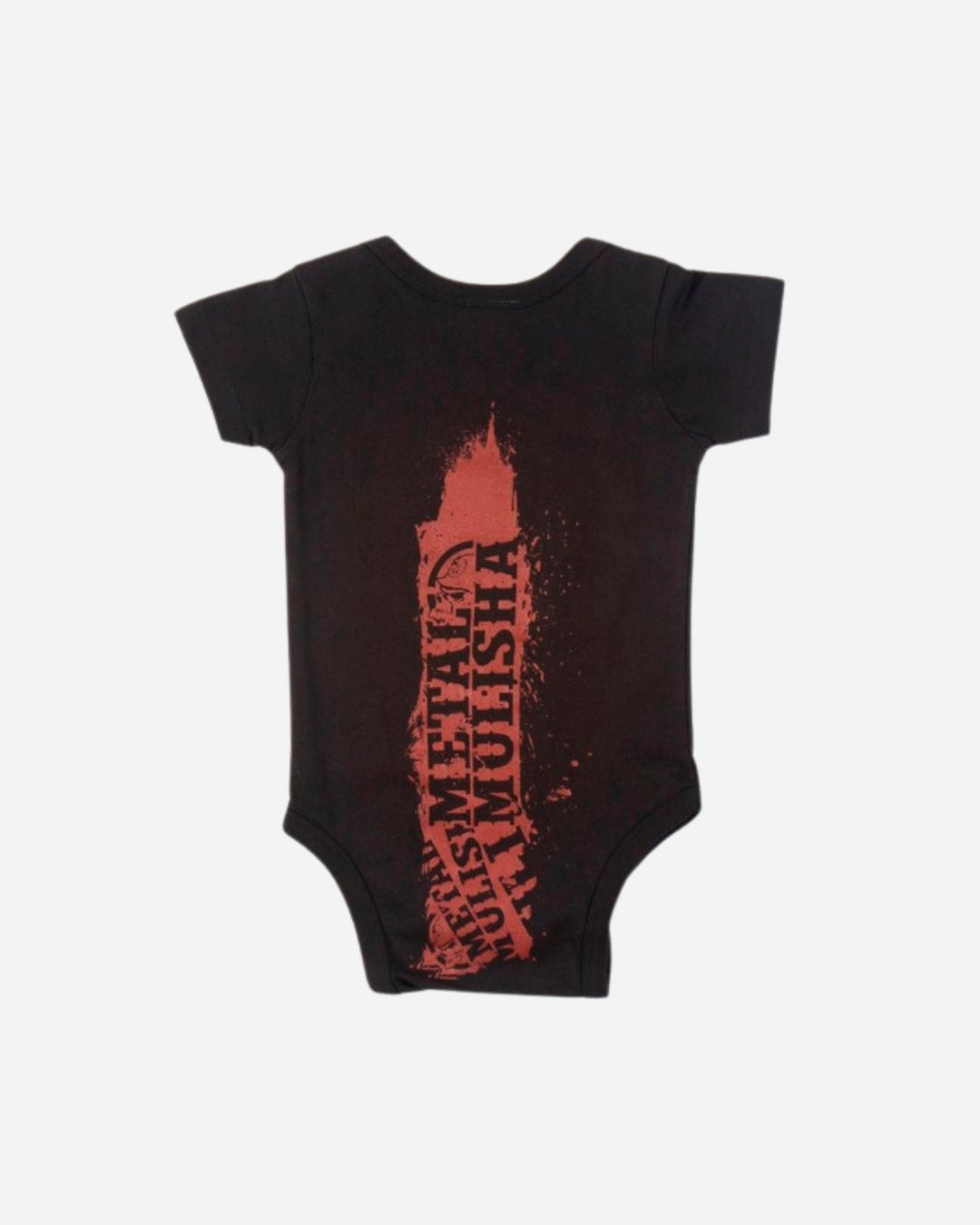 Body bébé Metal Mulisha Roost - Noir