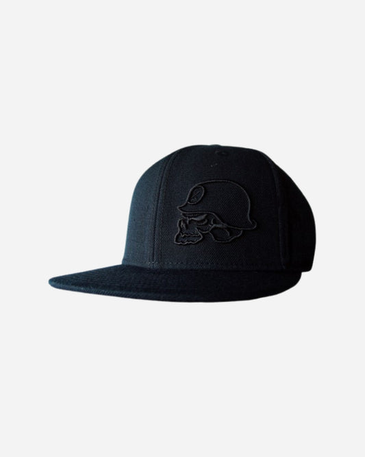 Casquette Metal Mulisha Accomplice - Noir