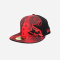 Metal Mulisha Twitch Cap – Rot