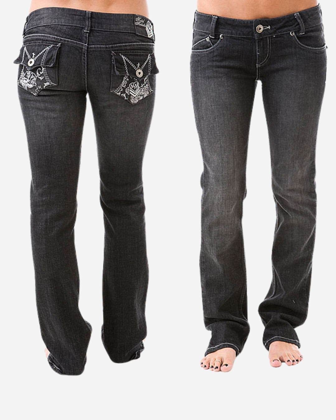Selected Variant Image
