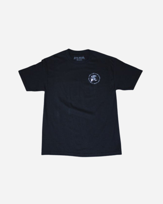 Metal Mulisha Chain Gang T-shirt - Black