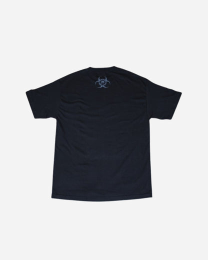 T-shirt Metal Mulisha Hazard - Noir