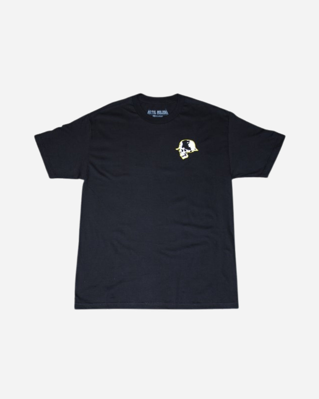 Metal Mulisha Blunt Force T-Shirt – Schwarz