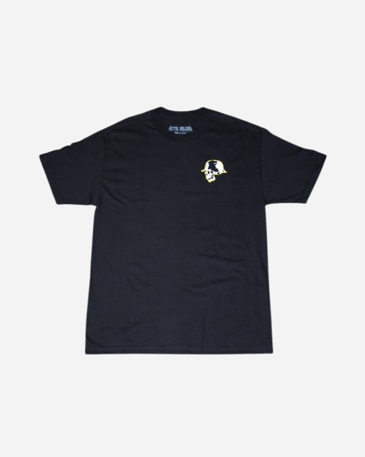 Metal Mulisha Blunt Force T-Shirt – Schwarz