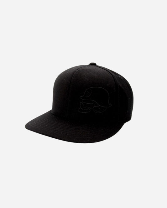 Casquette Metal Mulisha Staple - Noir