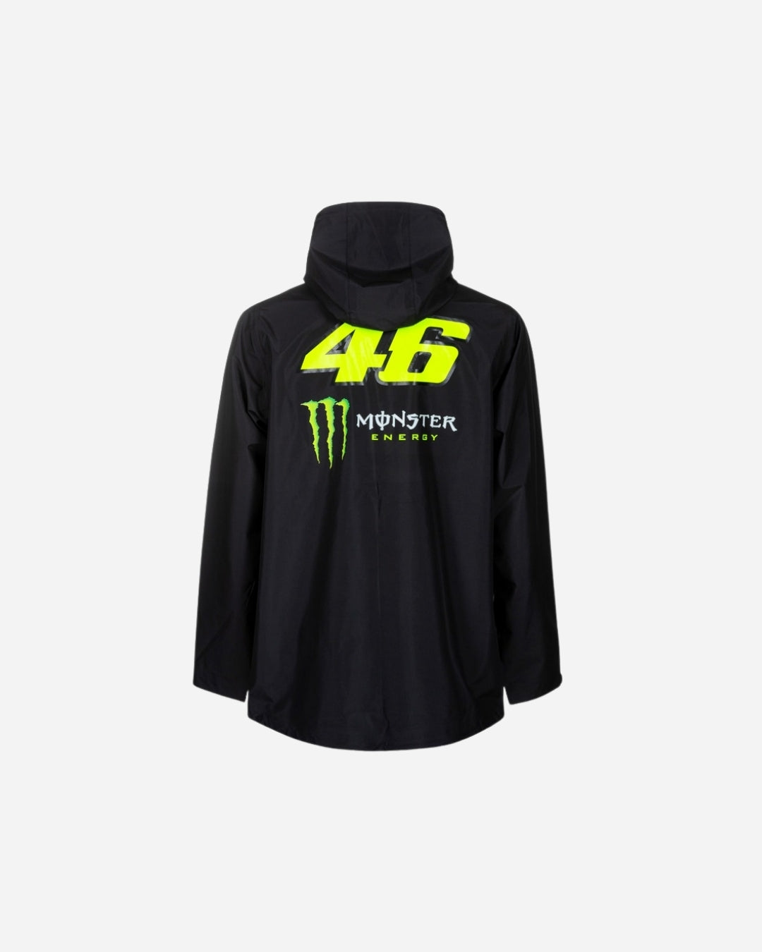 Veste de pluie VR46 Dual Monster - Bleu