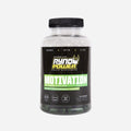 Complément Pré-Workout Ryno Power Motivation