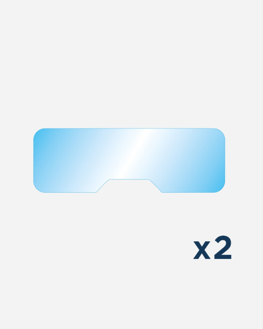 Film Hydrophobe AF Protect - Masque Vision 8-5-3