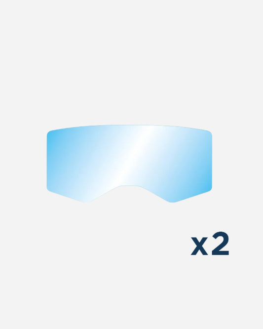 Film Hydrophobe AF Protect - Masque Supertech