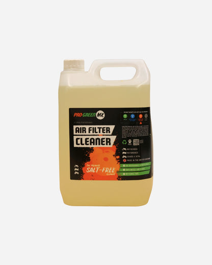 Nettoyant filtre à air Pro-GreenMX