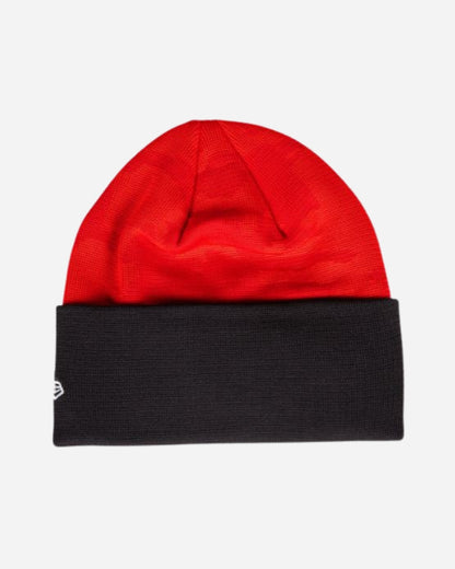 Bonnet VR46 Replica Team Camo à revers