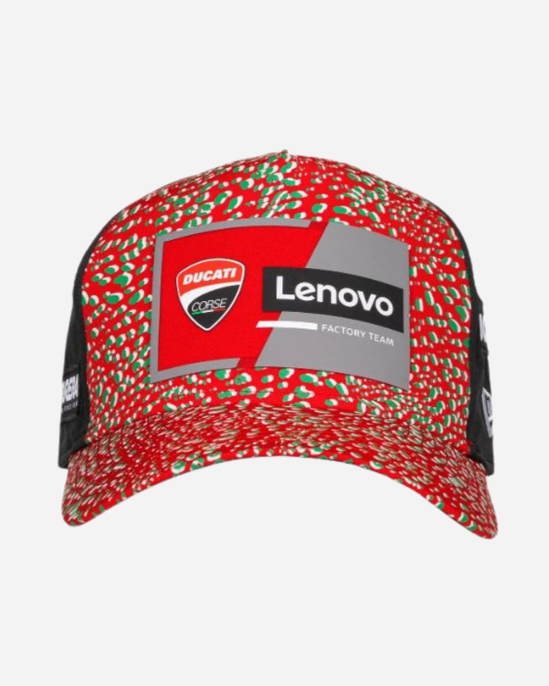 Casquette VR46 Replica Mugello Team 9FORTY New Era