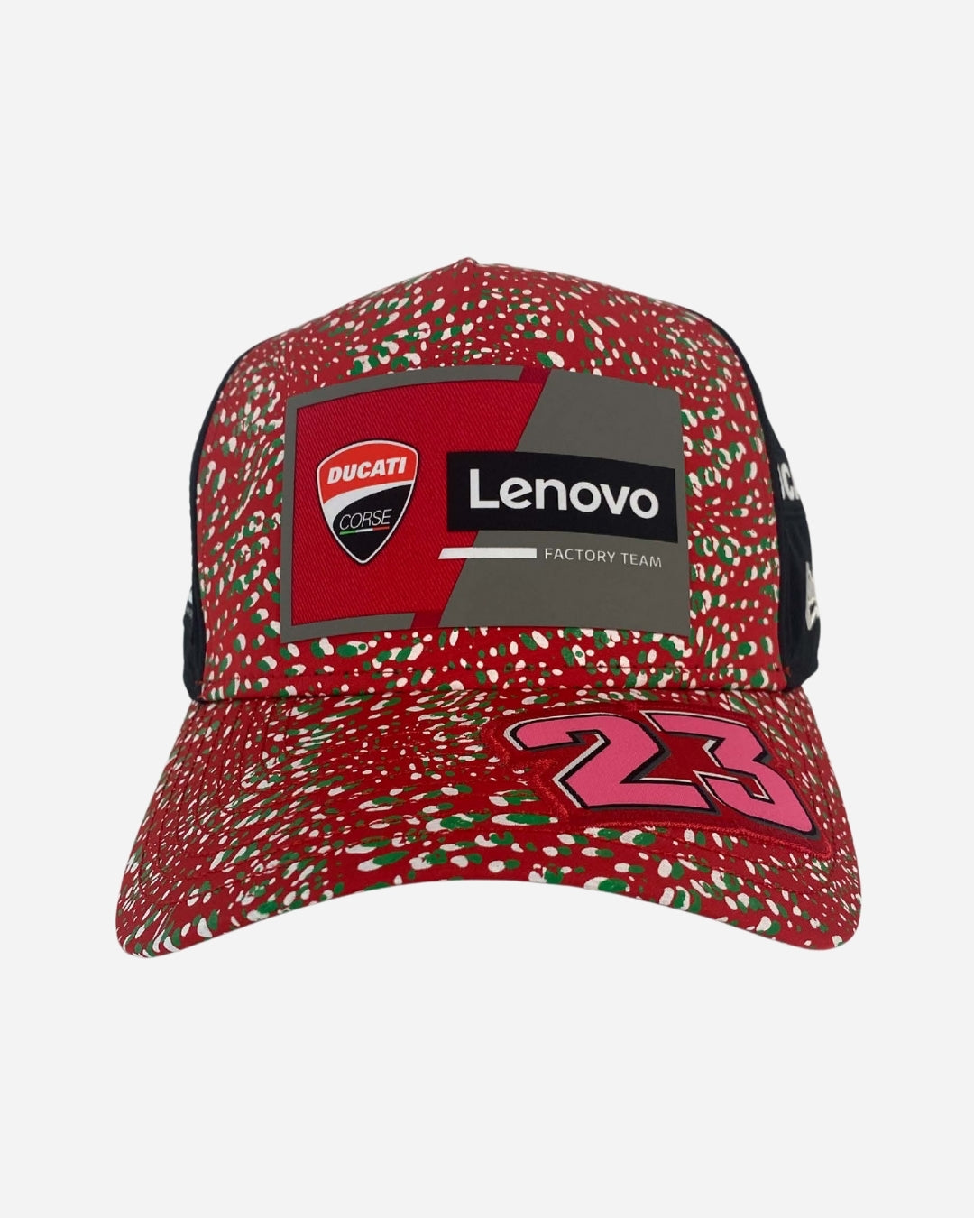 Casquette VR46 Replica Mugello EB 9FORTY New Era