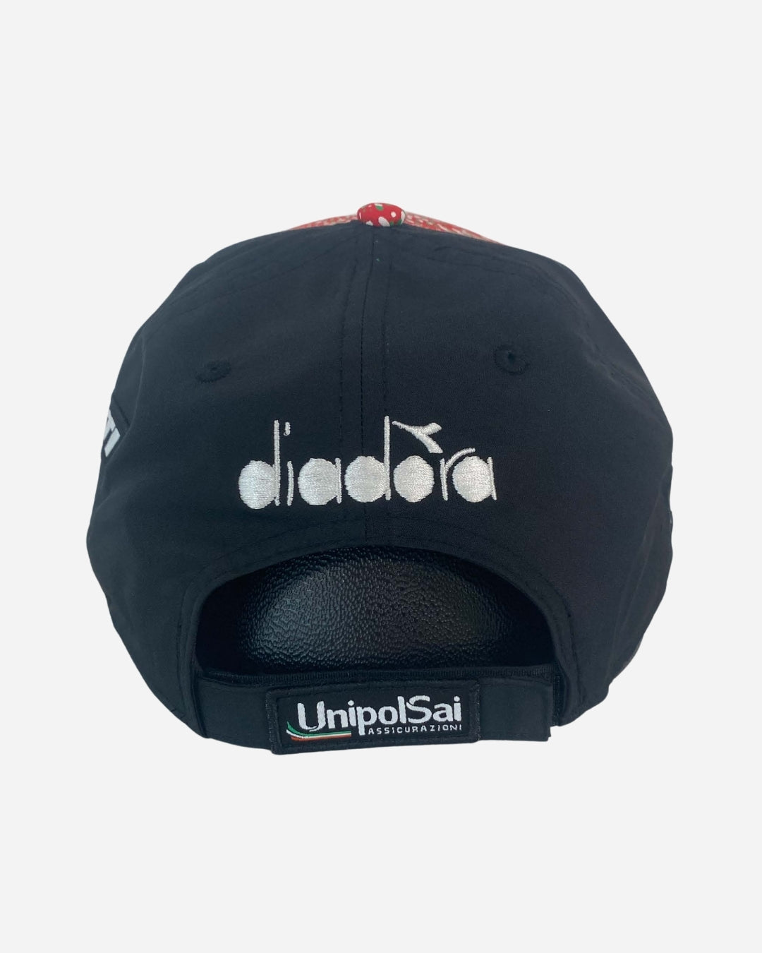 Casquette VR46 Replica Mugello EB 9FORTY New Era