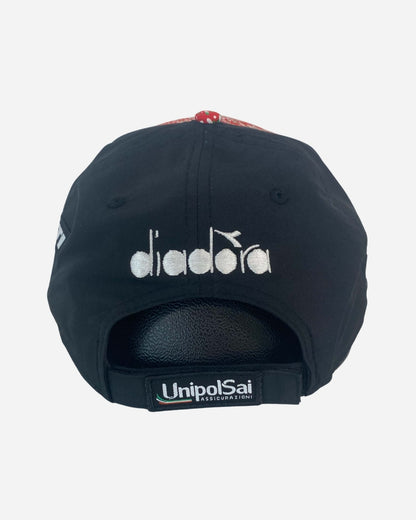 Casquette VR46 Replica Mugello EB 9FORTY New Era