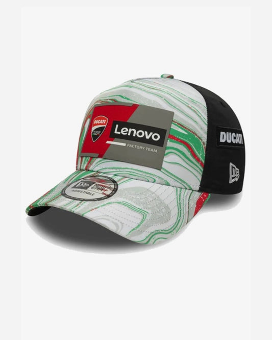 Casquette VR46 Replica Misano Team 9FORTY New Era