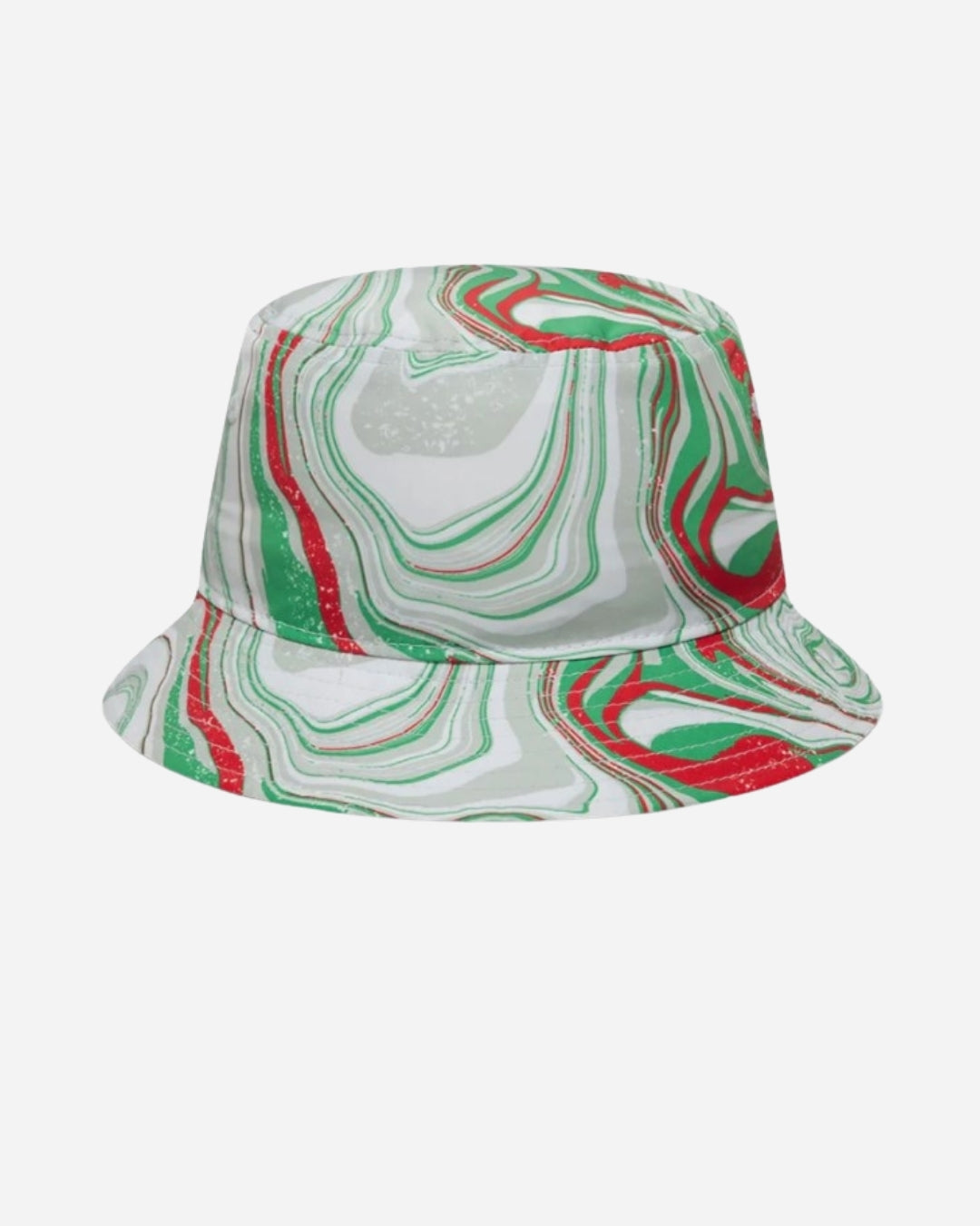 Bob VR46 Replica Misano Tapered - Rot/Weiß