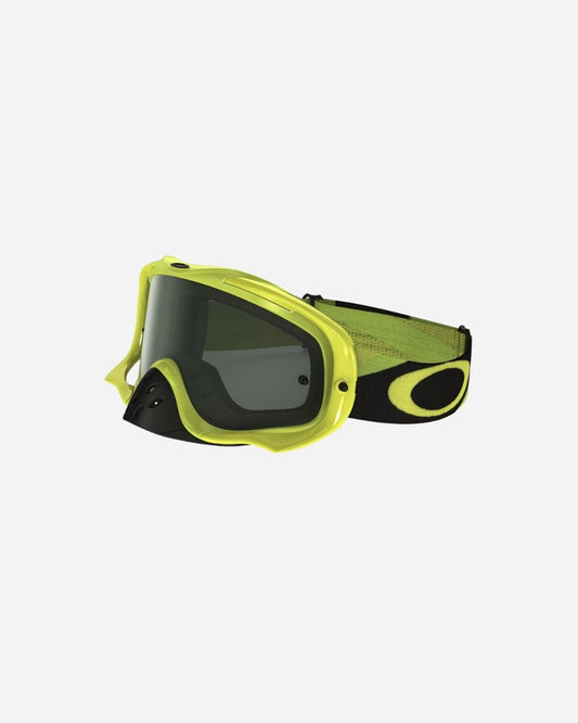 Masque Oakley Crowbar - Heritage Racer Vert