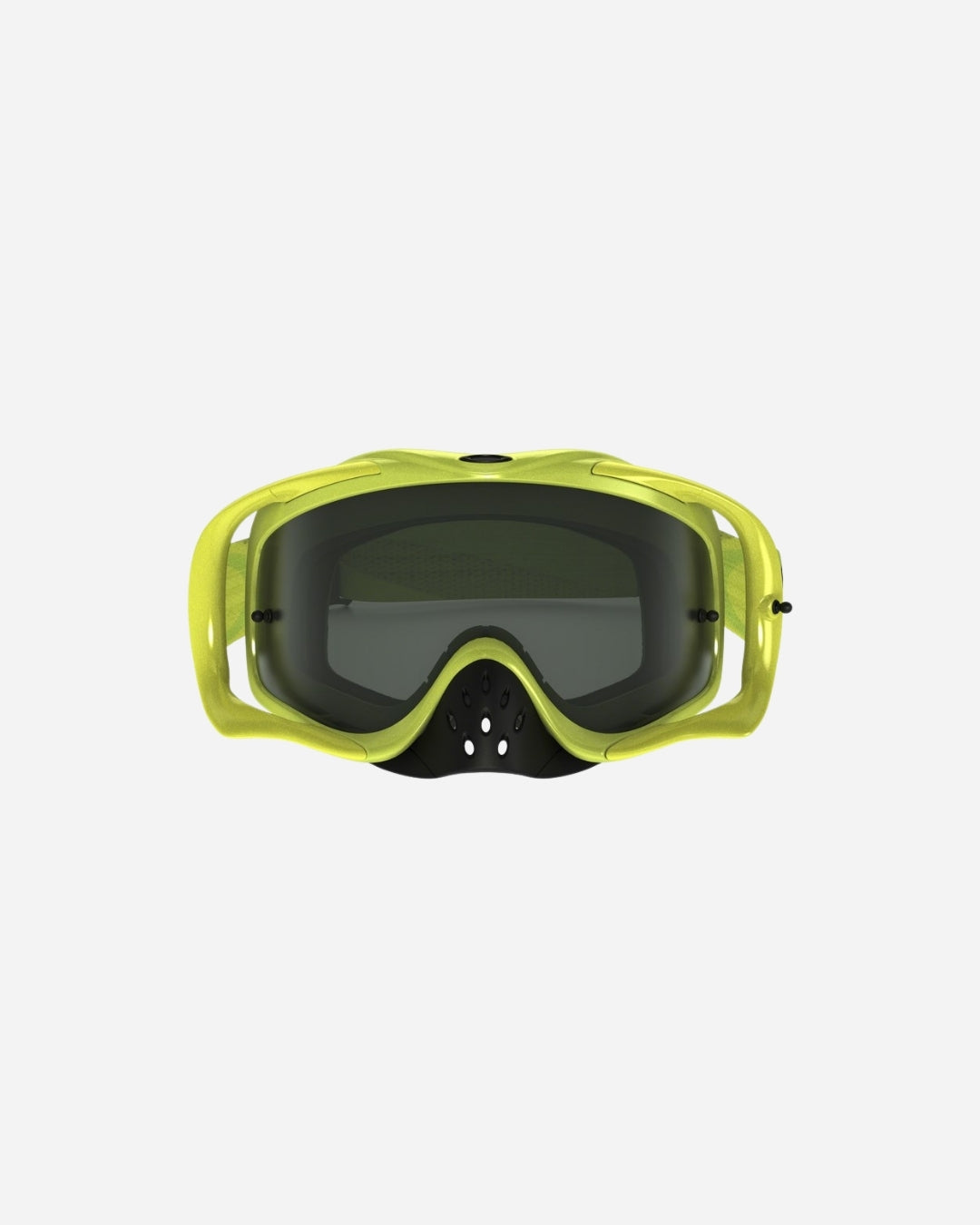 Masque Oakley Crowbar - Heritage Racer Vert