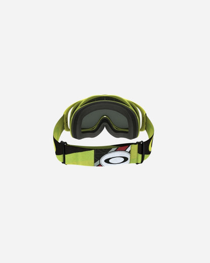 Masque Oakley Crowbar - Heritage Racer Vert