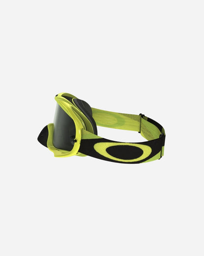 Masque Oakley Crowbar - Heritage Racer Vert