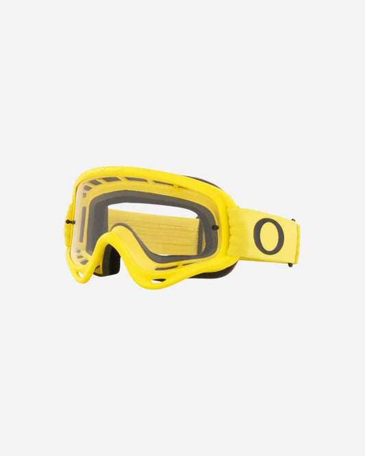 Masque Oakley O Frame MX - Jaune