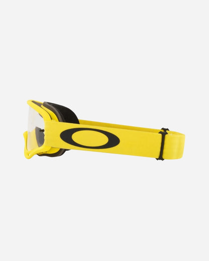 Oakley O Frame MX Goggle - Giallo