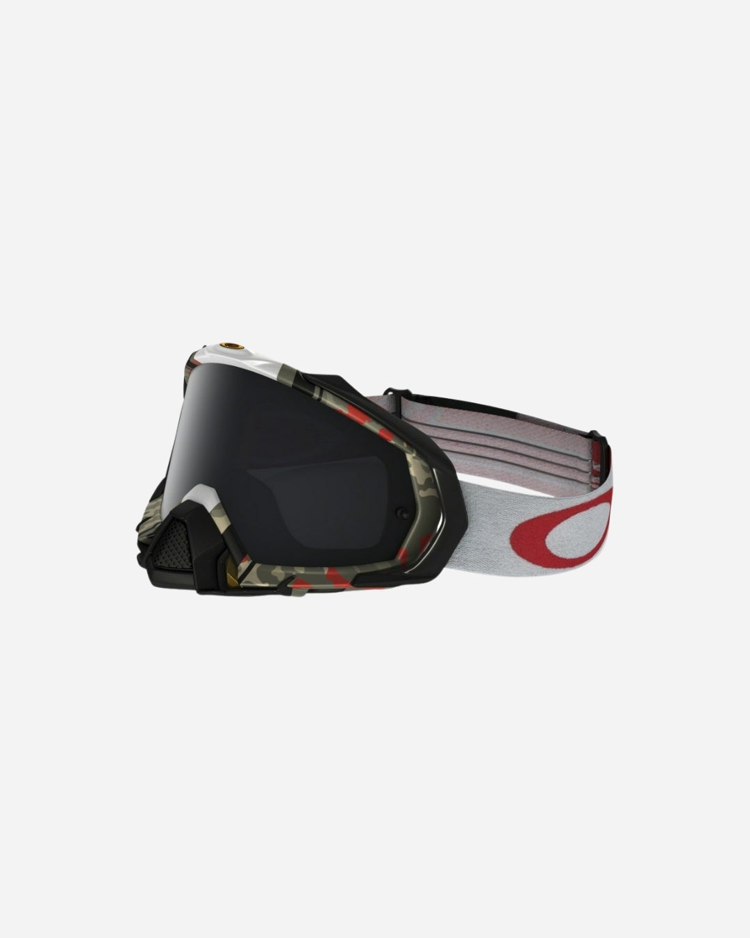 Oakley Mayhem Pro MX Goggle