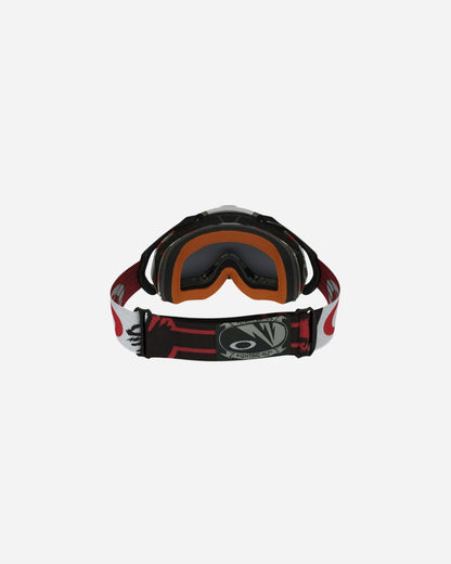 Oakley Mayhem Pro MX Goggle - Wolfpack