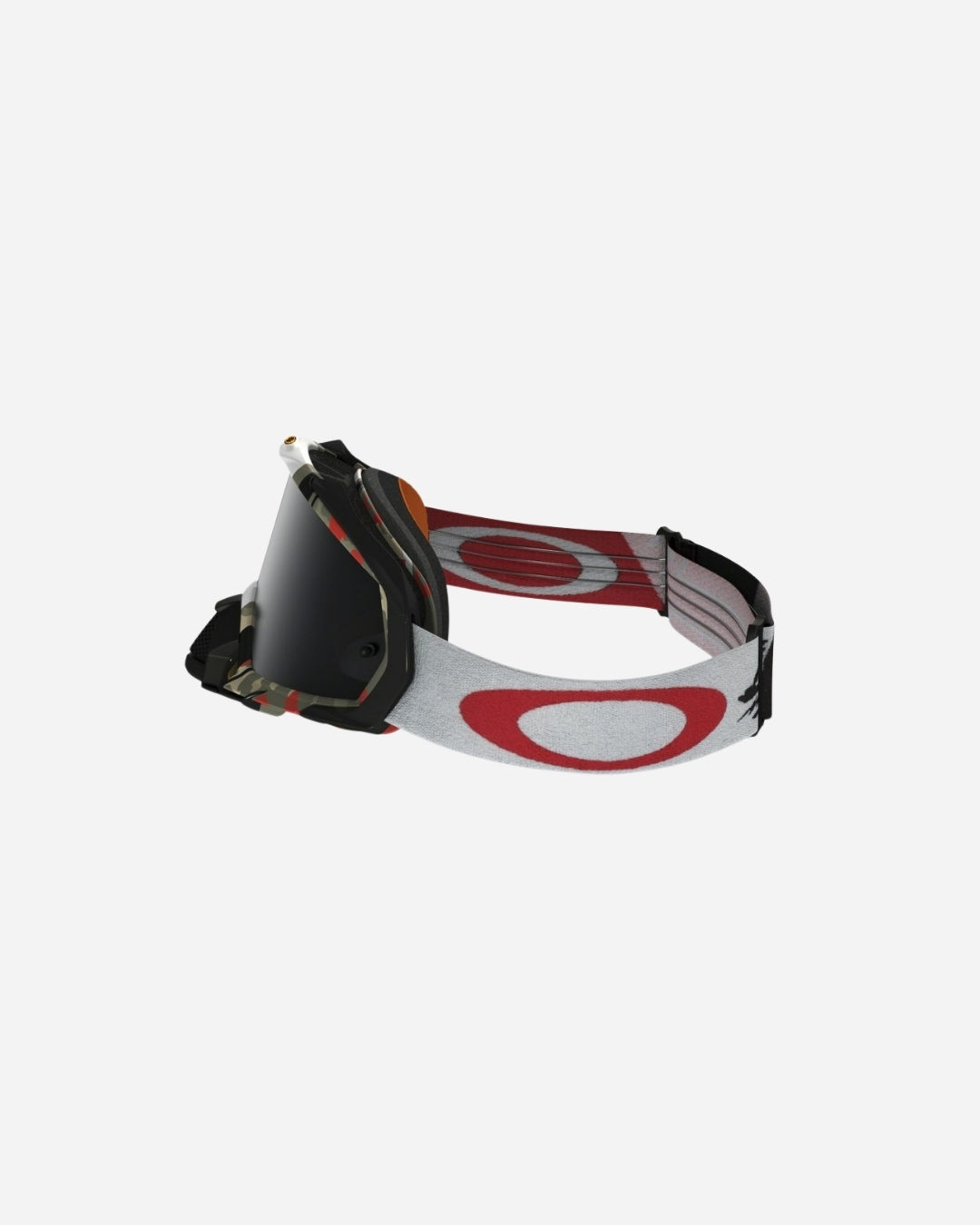 Oakley Mayhem Pro MX Goggle - Wolfpack
