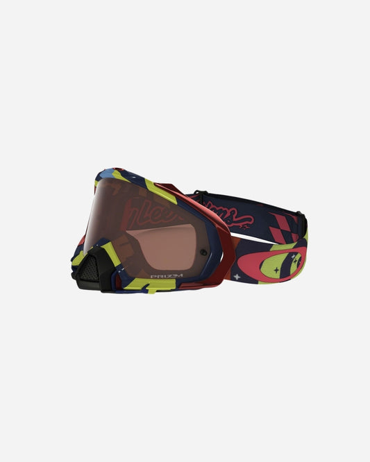 Masque Oakley Mayhem Pro MX - Phantom RYB