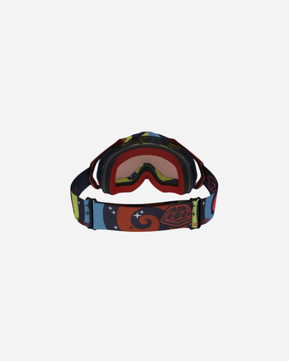 Oakley Mayhem Pro MX Goggle - Phantom RYB