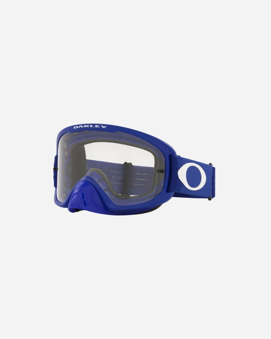Masque Oakley Frame 2.0 Pro MX - Bleu