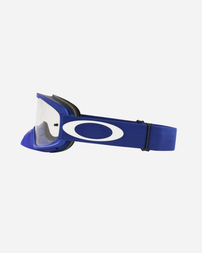 Oakley Frame 2.0 Pro MX Goggle - Blu